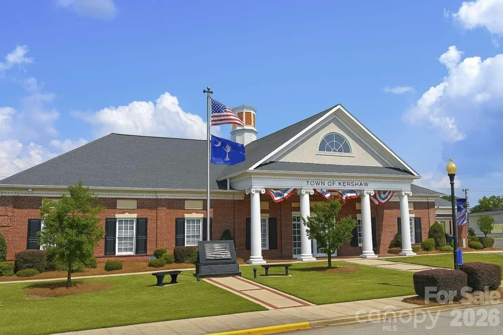 Unit for sale at 00 Blackwell Drive, Kershaw, SC 29067