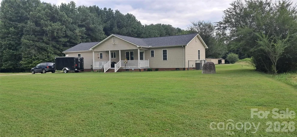 Unit for sale at 120 Bud Lane, China Grove, NC 28023