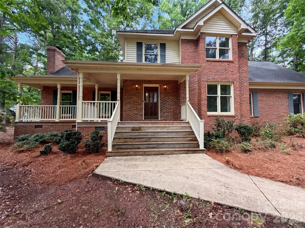 Unit for sale at 1711 Hickory Ridge Road, Rock Hill, SC 29732