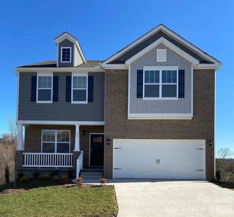 Unit for sale at 196 Marathon Lane, Candler, NC 28715