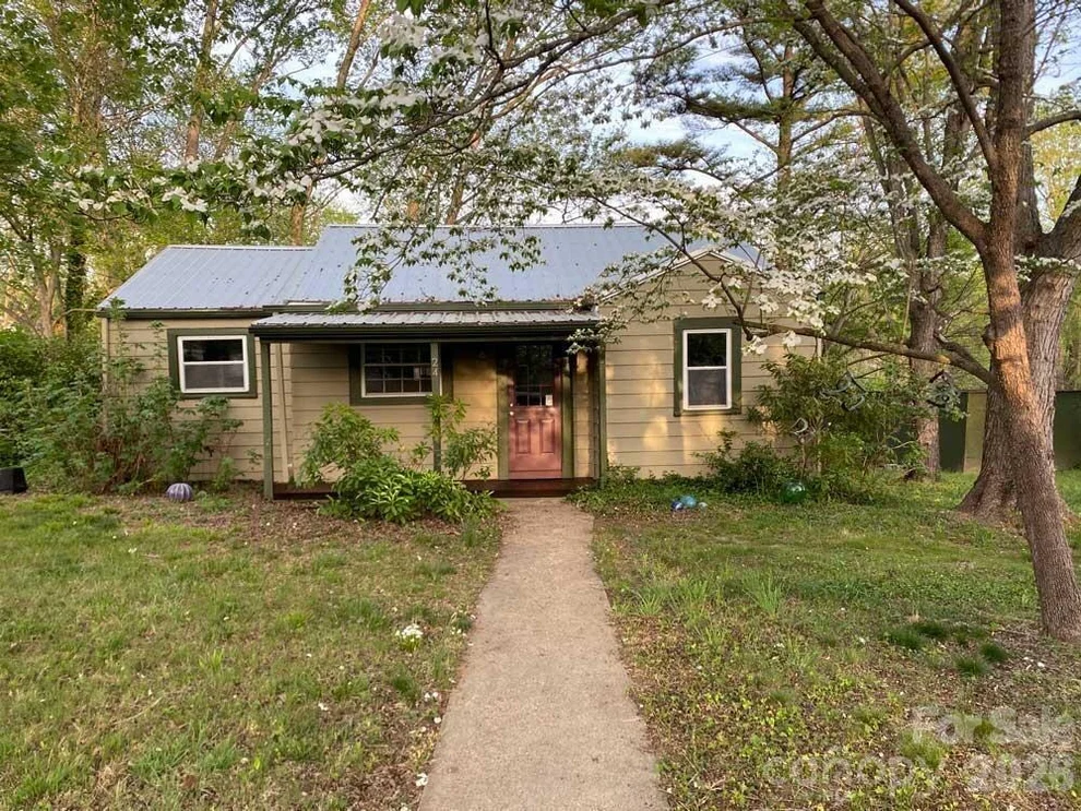 Unit for sale at 24 Ridge Avenue, Asheville, NC 28803
