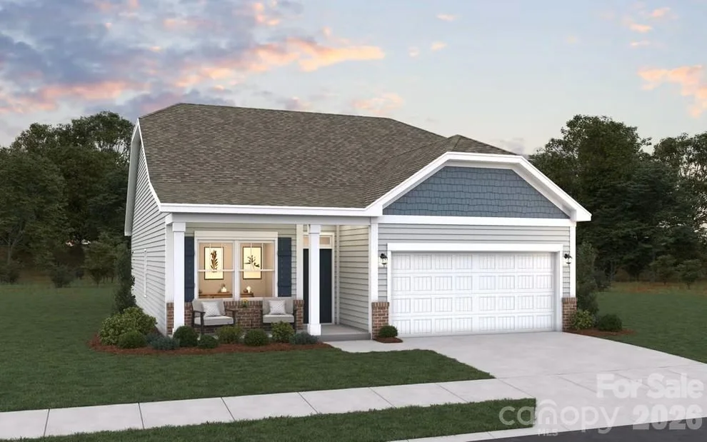 Unit for sale at 7016 Barbara Jean Lane, Wingate, NC 28174