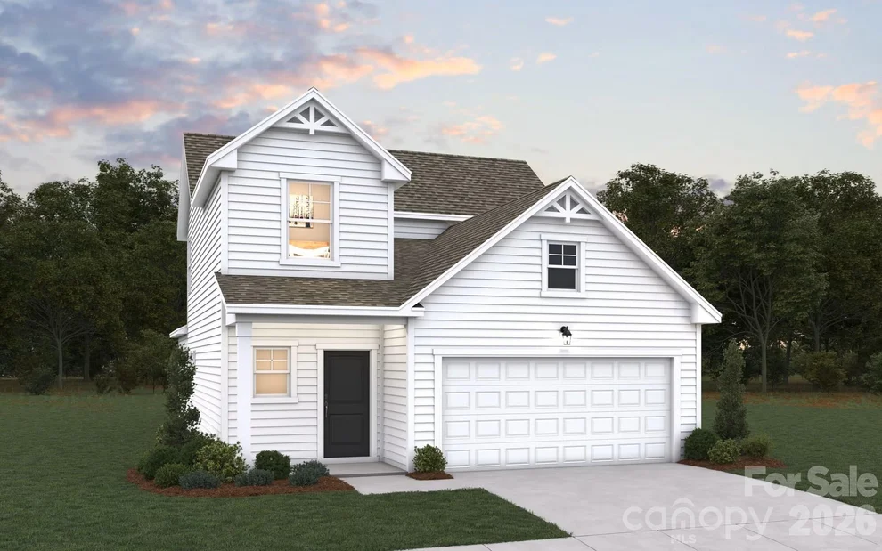 Unit for sale at 107 THREE KINGS Way, Albemarle, NC 28001