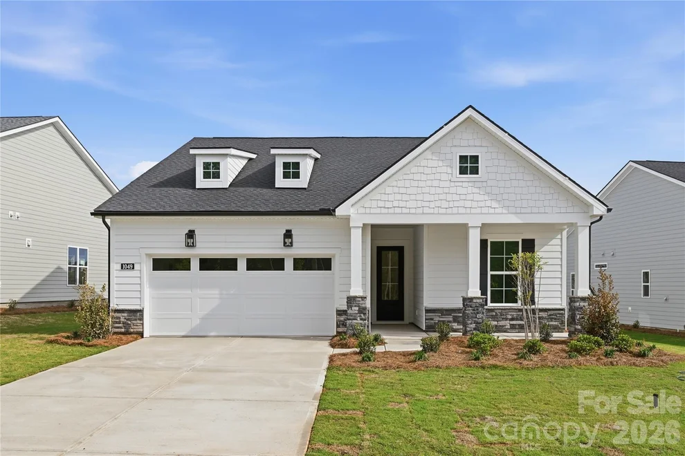 Unit for sale at 1049 Pinecone Avenue, Indian Land, SC 29707