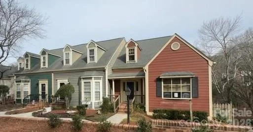 Unit for sale at 6231 Padget Parrish Court, Charlotte, NC 28270