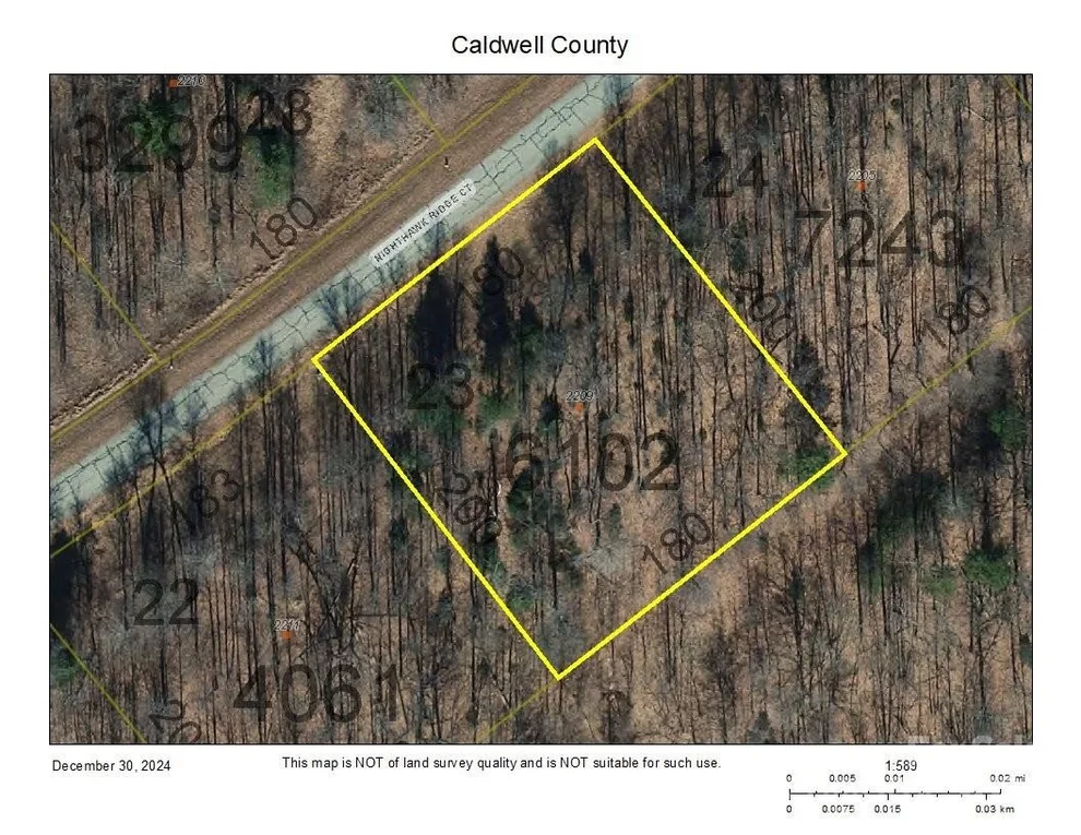 Unit for sale at 2209 Nighthawk Ridge Court, Lenoir, NC 28645