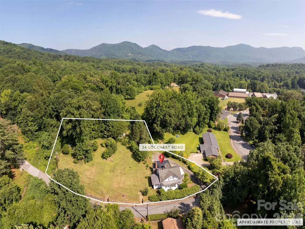 Unit for sale at 34 Lockhart Road, Tryon, NC 28782