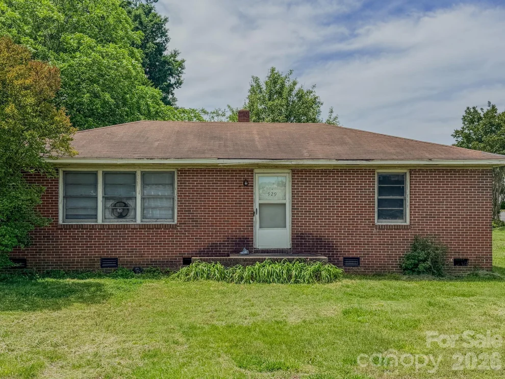Unit for sale at 929 Mt Gallant Drive, Rock Hill, SC 29730