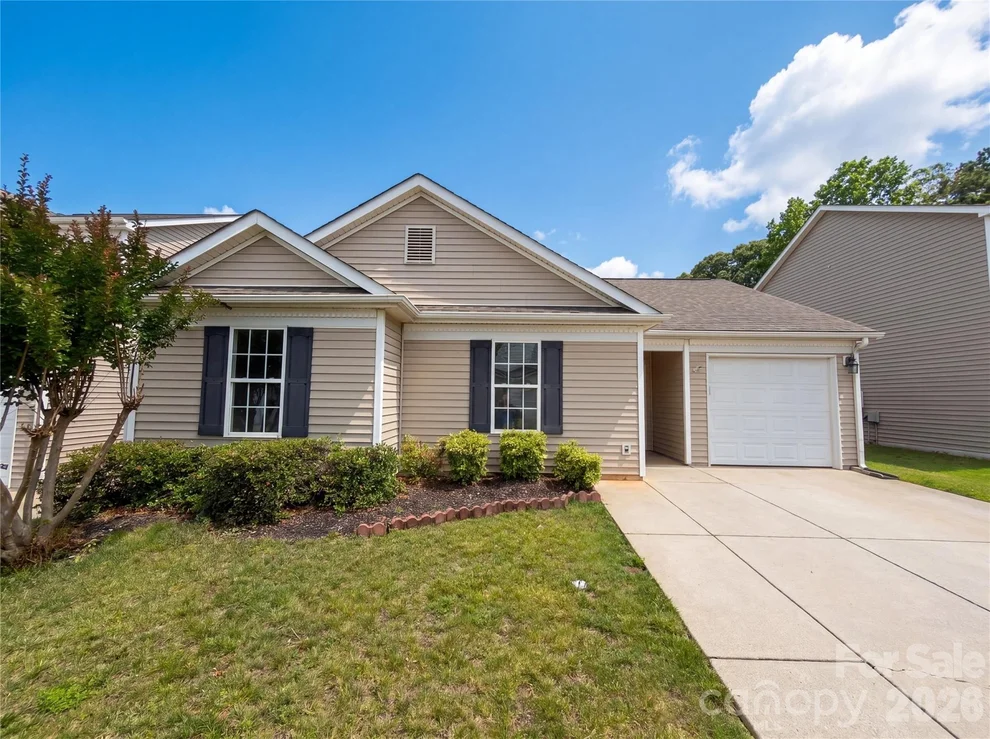 Unit for sale at 4493 Easywater Lane, Fort Mill, SC 29707