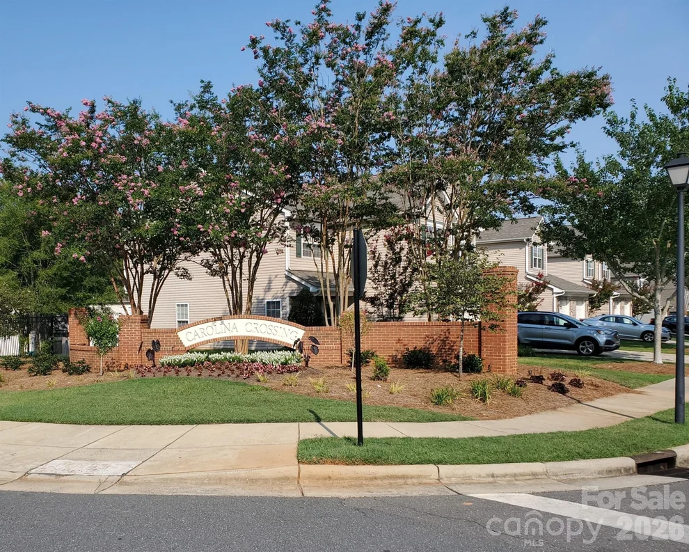 Unit for sale at 12050 Stratfield Place Circle, Pineville, NC 28134