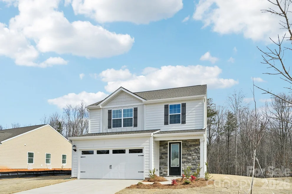 Unit for sale at 109 Rills Crossing Way, Troutman, NC 28166