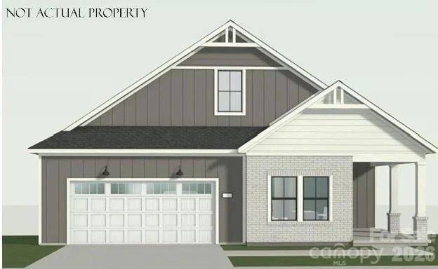 Unit for sale at 190 Alenda Lux Circle, Mooresville, NC 28115