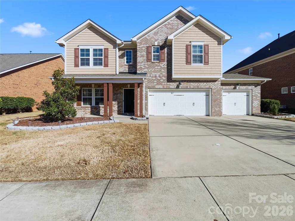 Unit for sale at 128 Front Porch Drive, Rock Hill, SC 29732