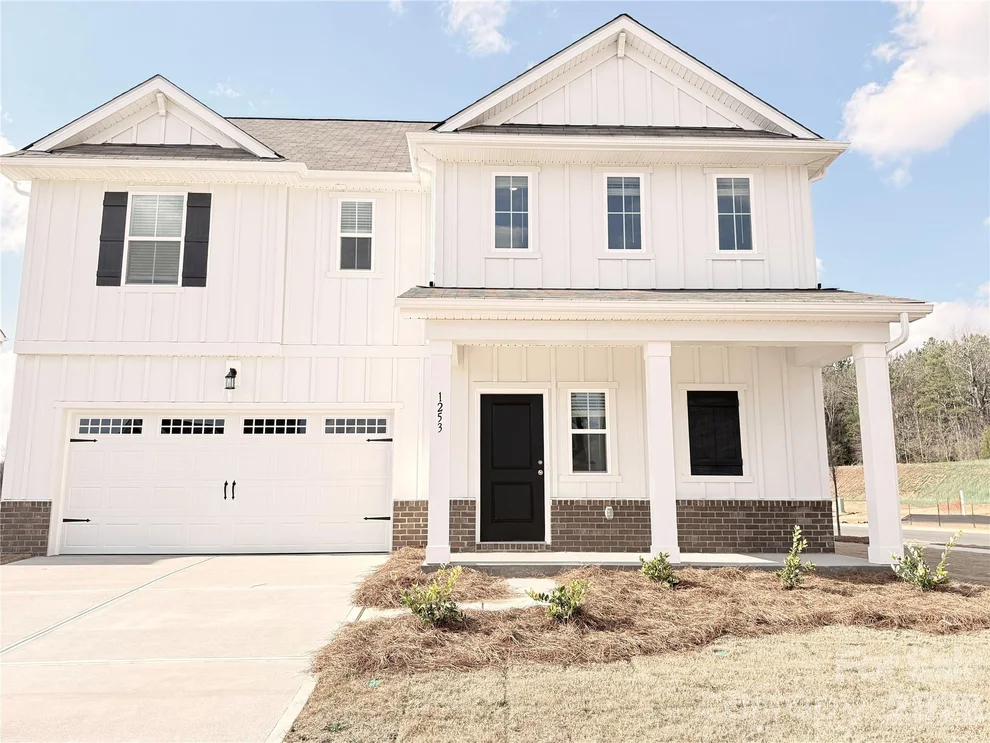 Unit for sale at 1253 Marble Passage, Richburg, SC 29729