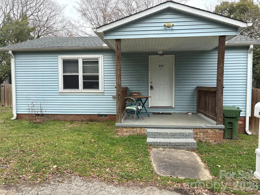 Unit for sale at 111 Magnolia Lane, Lancaster, SC 29720