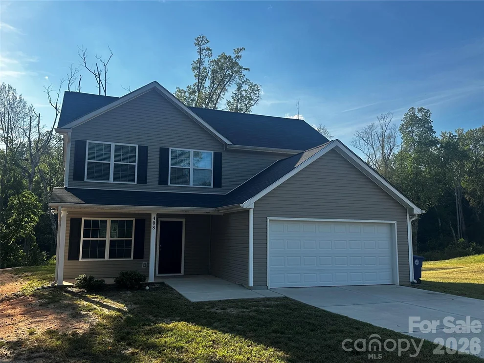 Unit for sale at 408 S Elm Street, Pageland, SC 29728