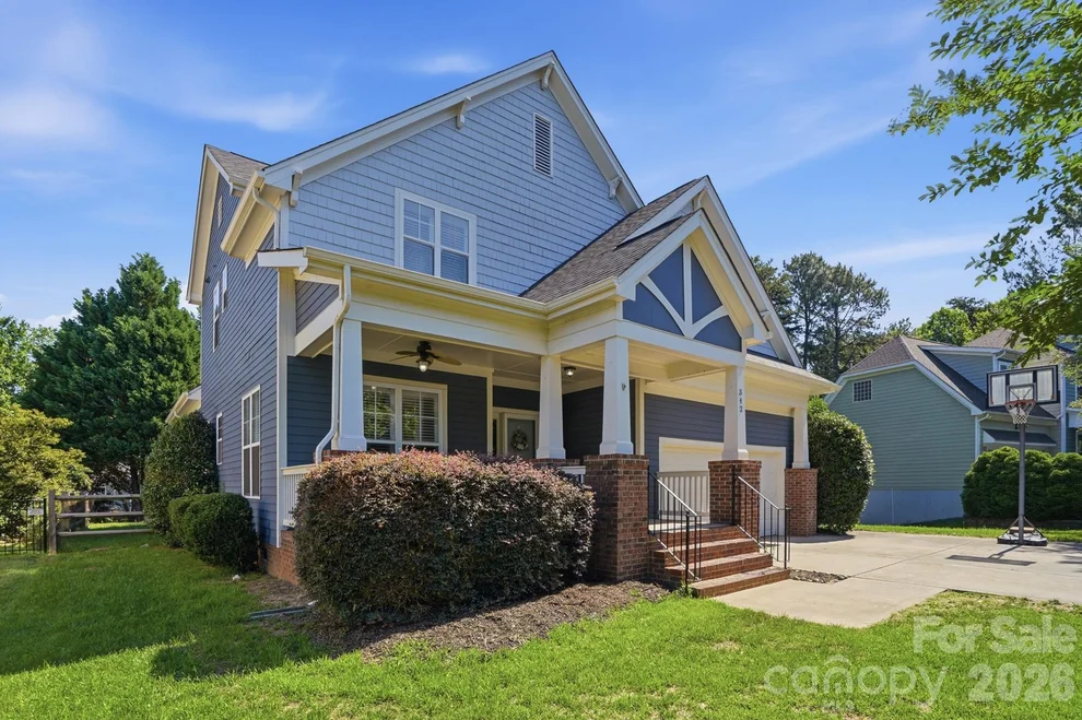 Unit for sale at 342 Shoreline Parkway, Tega Cay, SC 29708