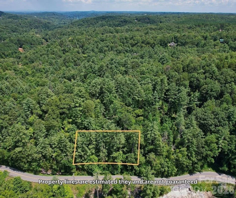 Unit for sale at 00 Doves Way, Lake Lure, NC 28746