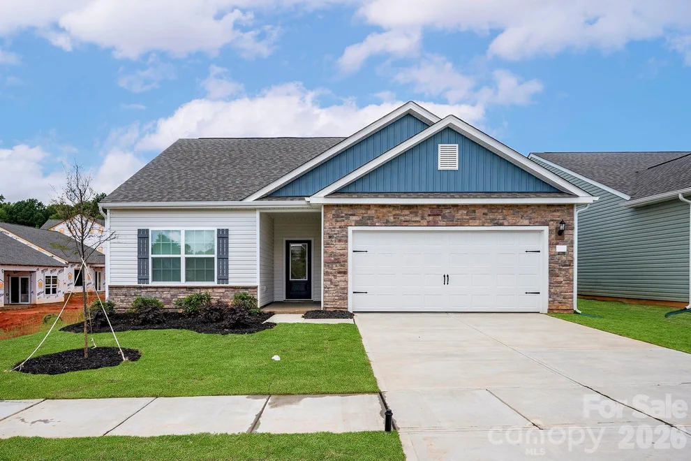 Unit for sale at 3625 Narrow Lane, Charlotte, NC 28215