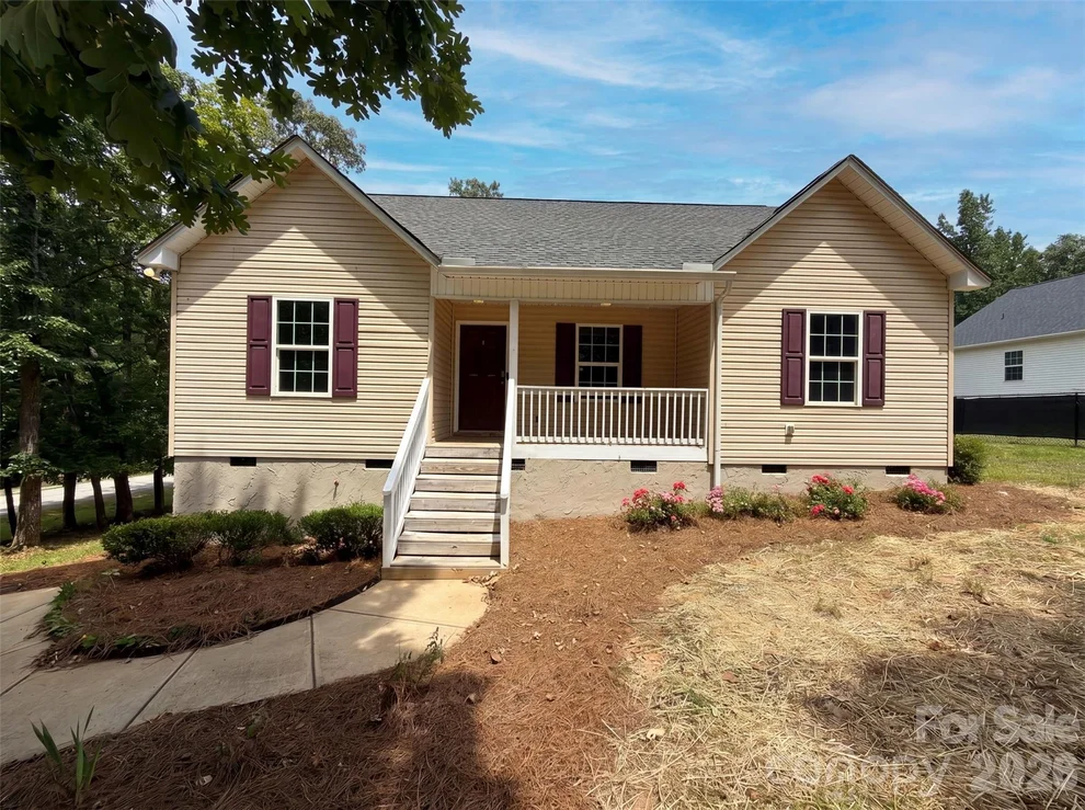 Unit for sale at 494 Hall Spencer Road, Catawba, SC 29704