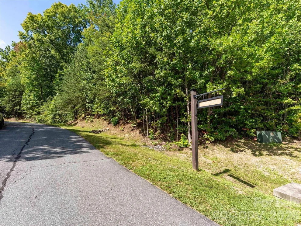 Unit for sale at 0 Anthony Court, Mill Spring, NC 28756