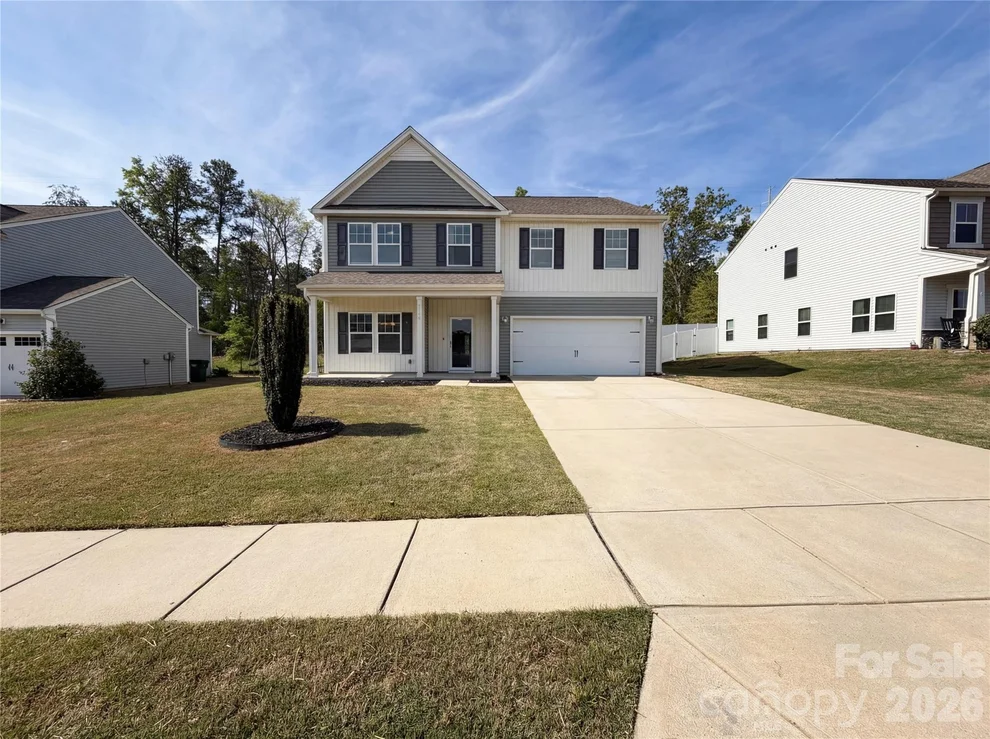 Unit for sale at 2825 Kinloch Court, Clover, SC 29710