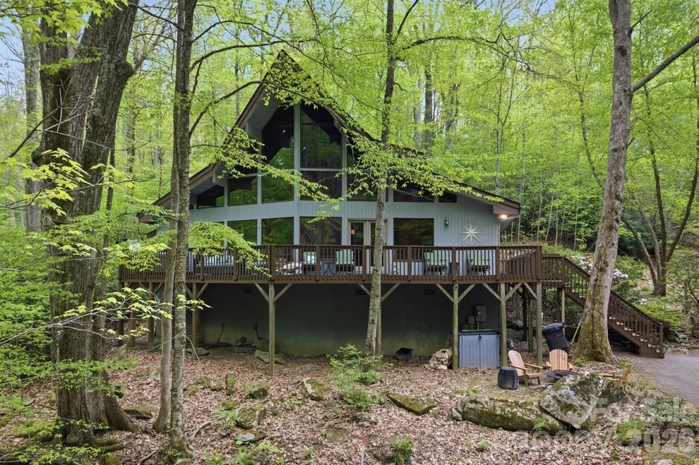 Unit for sale at 401 Saratoga None, Boone, NC 28607