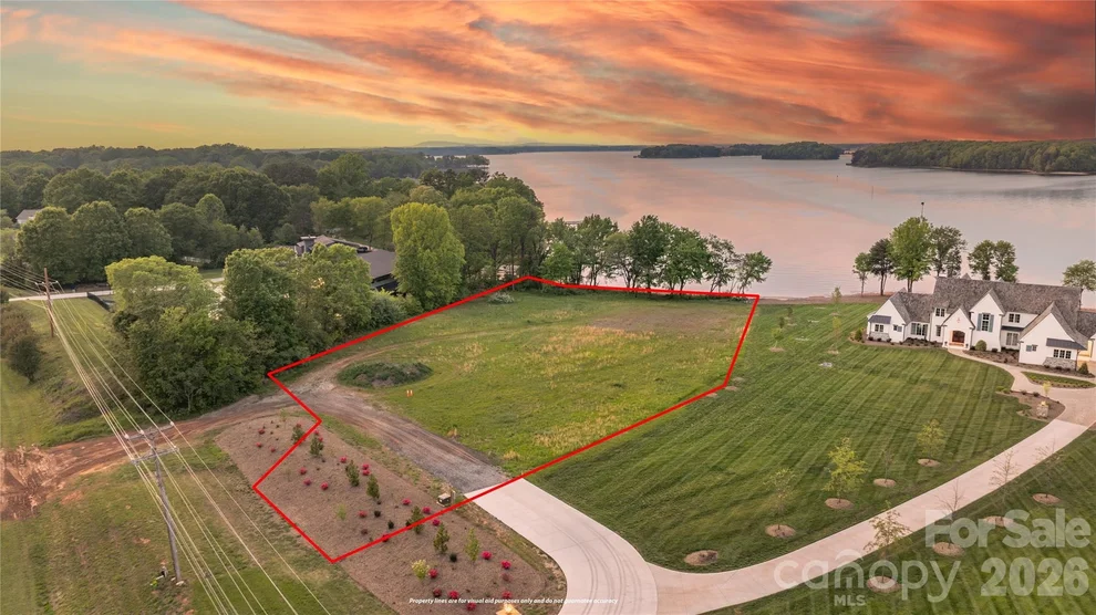 Unit for sale at 14515 NC Hwy 73 None, Huntersville, NC 28078