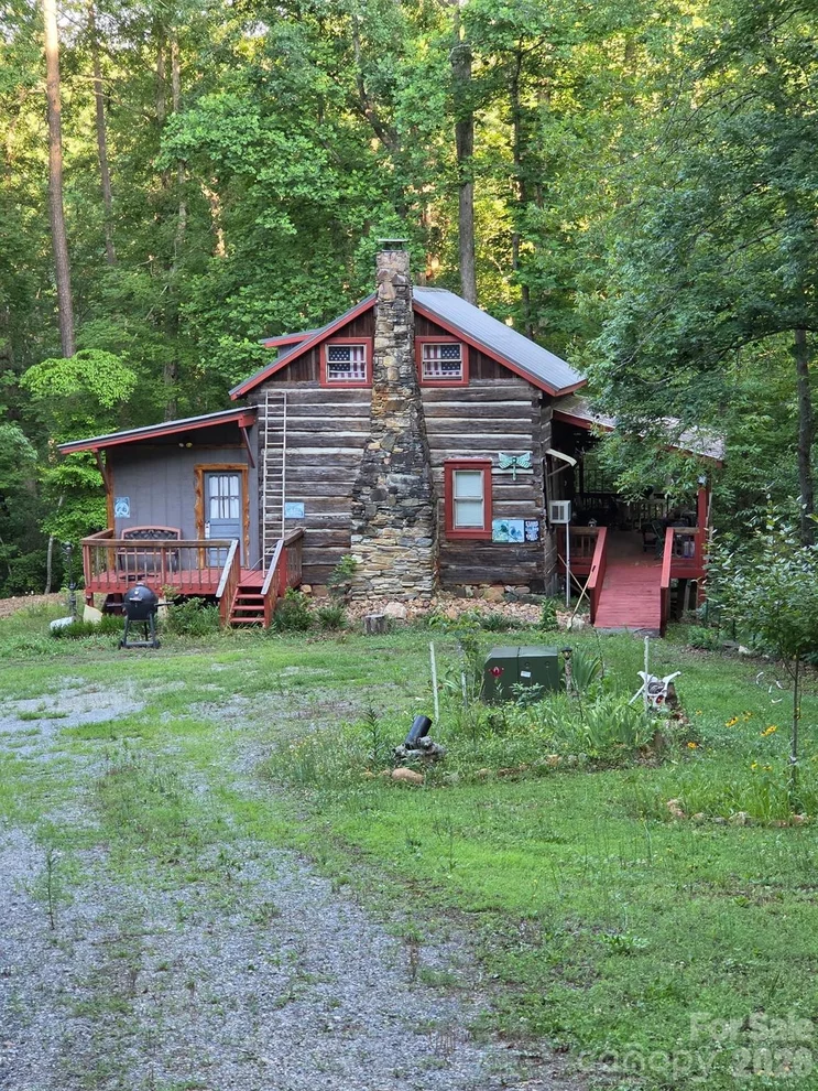 Unit for sale at 192 Wren Drive, Rutherfordton, NC 287139