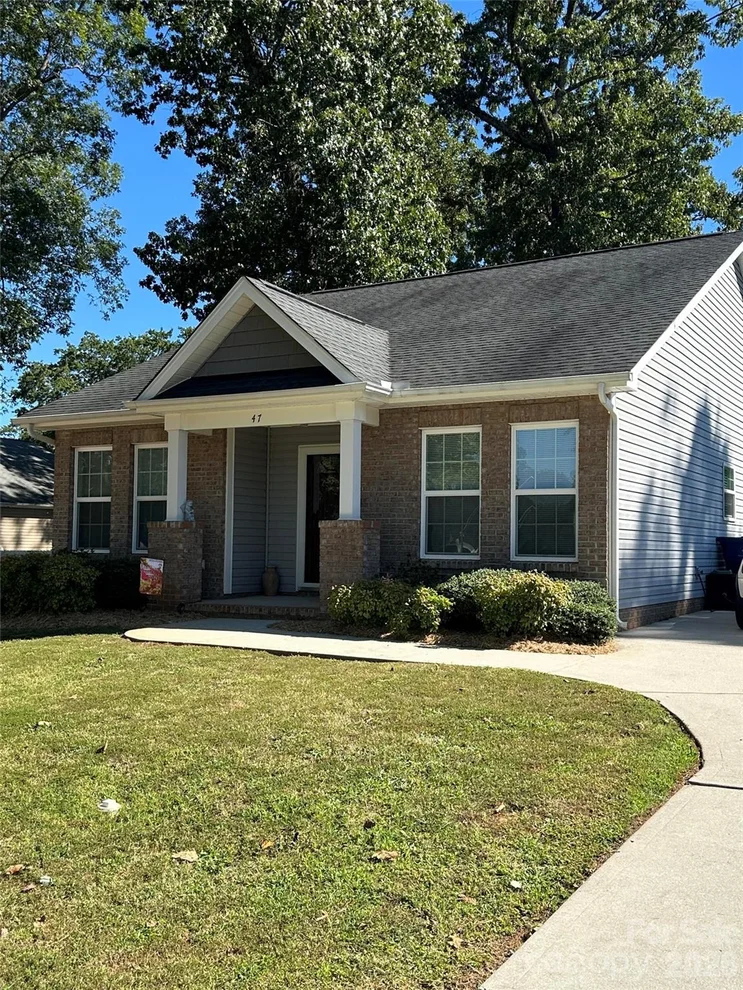 Unit for sale at 47 Linford Street, Belmont, NC 28012