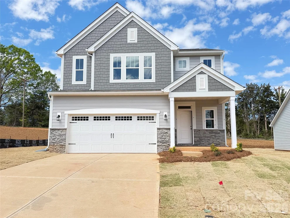 Unit for sale at 1031 Marble Passage, Richburg, SC 29729
