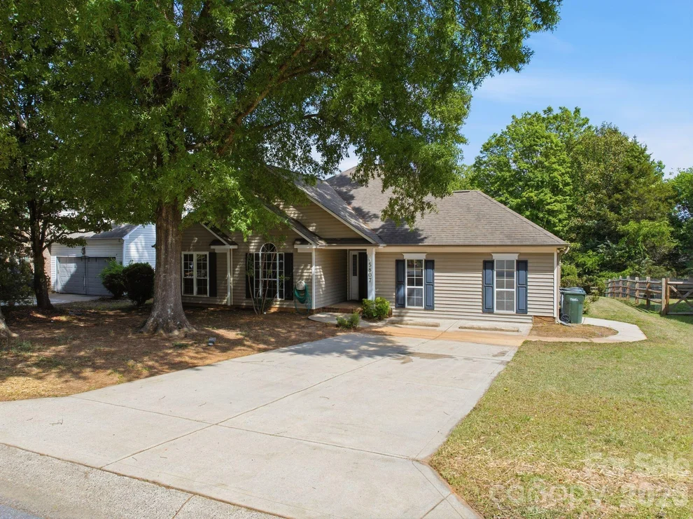 Unit for sale at 5807 Timber Falls Place NW, Concord, NC 28027