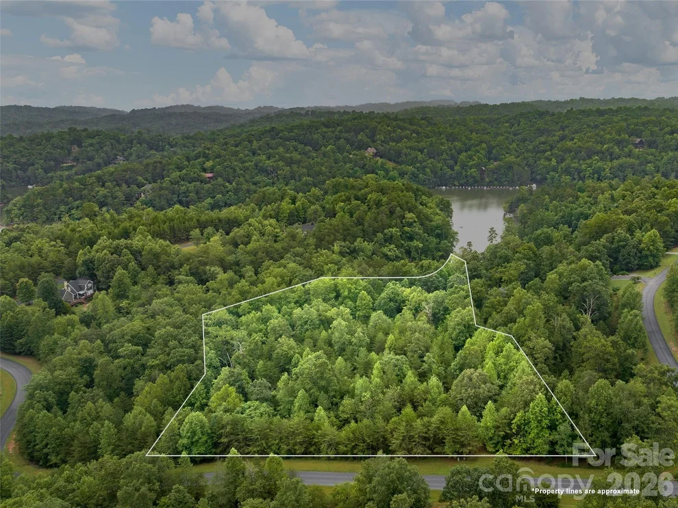 Unit for sale at Lot #28 Parkway North Road, Mill Spring, NC 28756