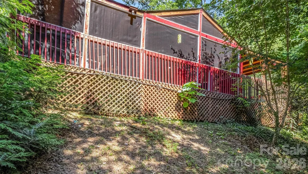 Photo of 771 Bishop Lane, Mill Spring, NC 28756
