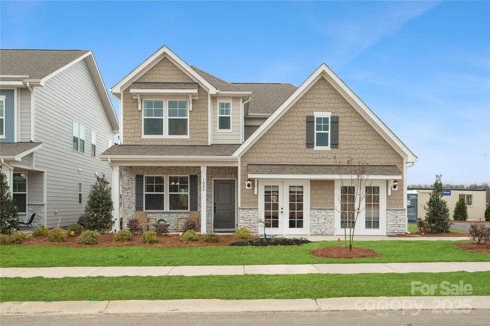 Unit for sale at 5061 Puddle Pond Road, Indian Trail, NC 28079