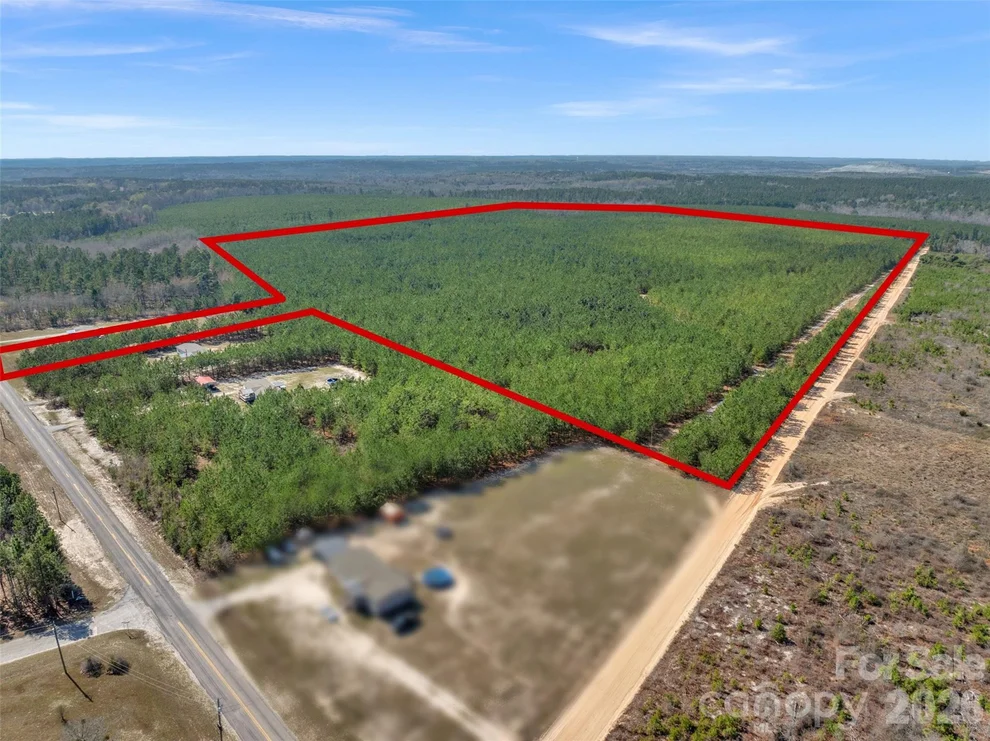 Unit for sale at 931 Charlie Johnson Road, Kershaw, SC 29067