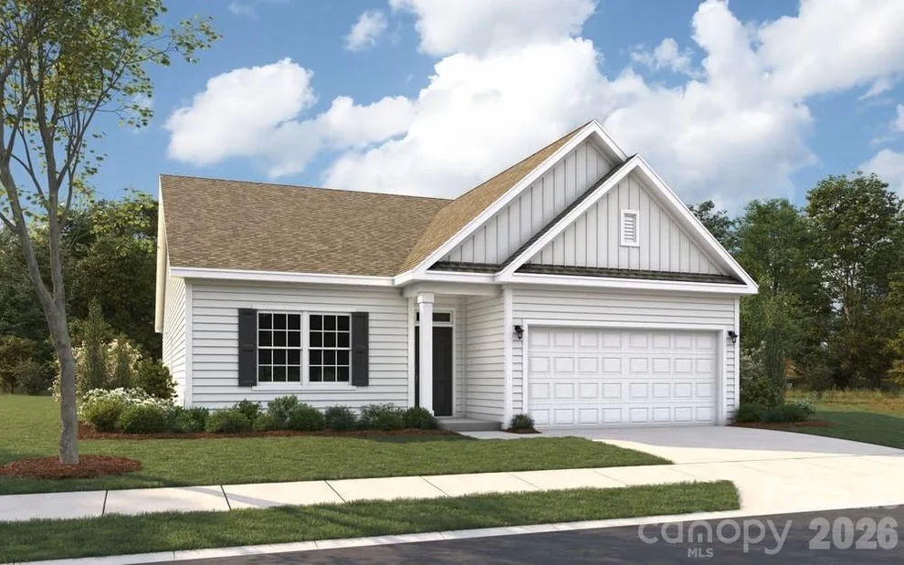 Unit for sale at 5048 Barbara Jean Lane, Wingate, NC 28174