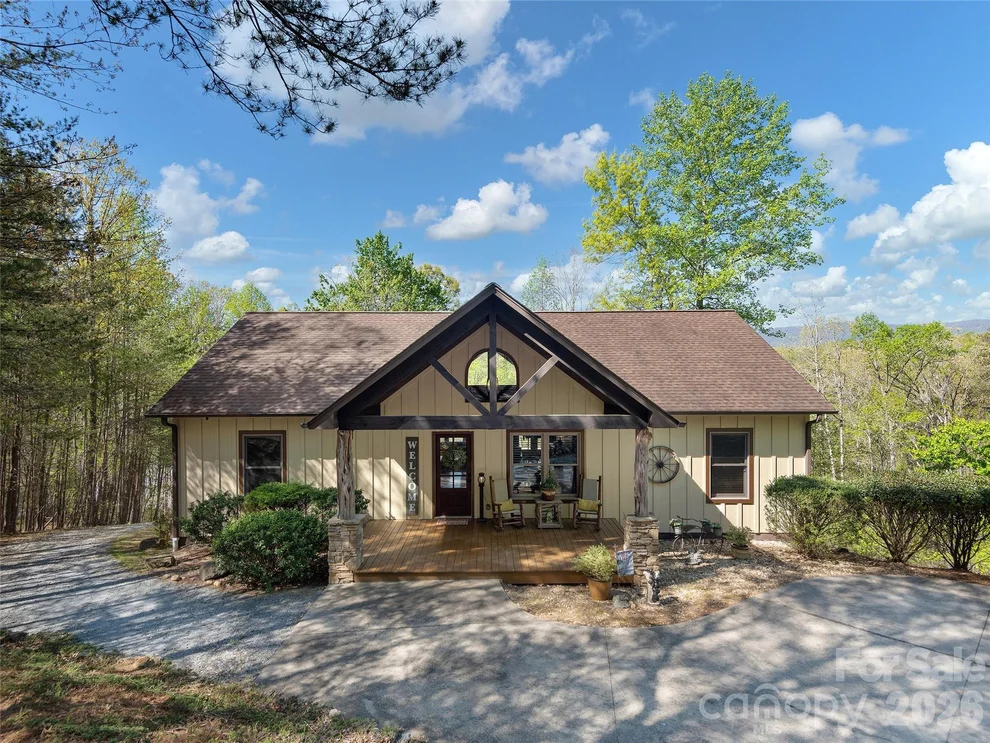 Unit for sale at 308 North Coast Drive, Mill Spring, NC 28756