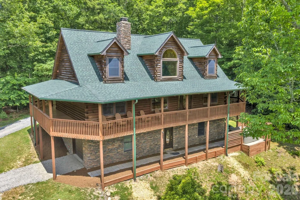Unit for sale at 328 Nile Park Drive, Blowing Rock, NC 28605