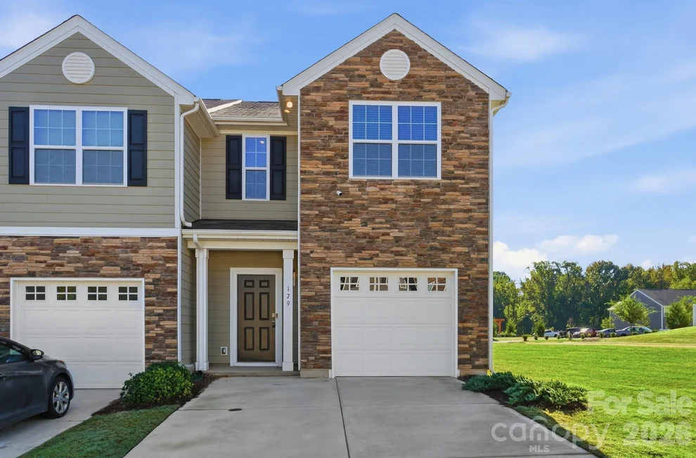 Unit for sale at 179 Court House Avenue, York, SC 29745