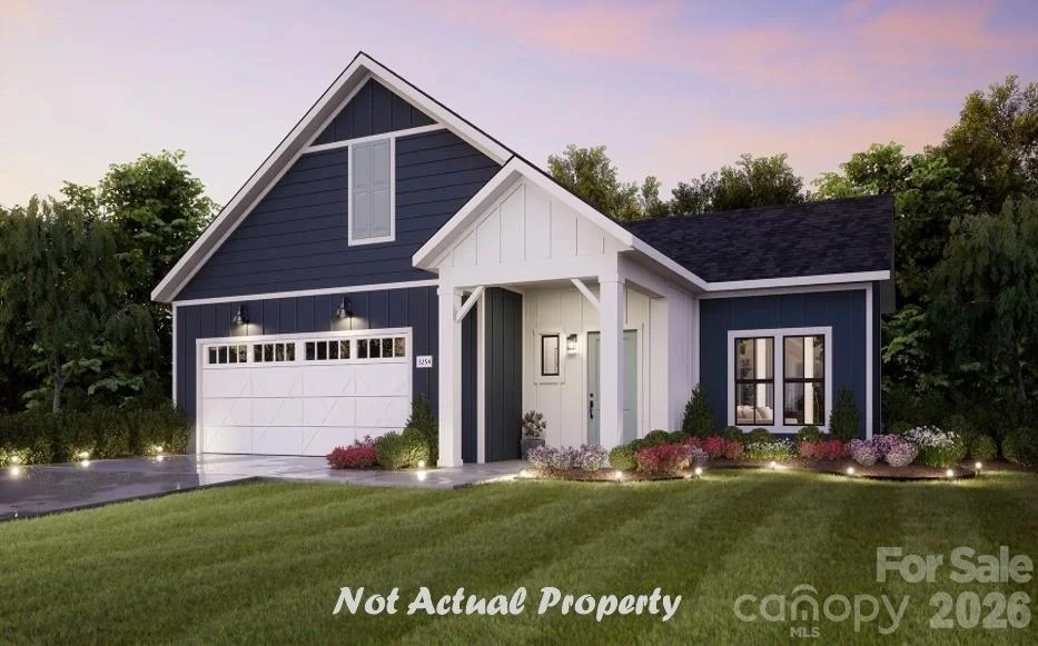 Unit for sale at 7324 Walters Farm Way, Huntersville, NC 28078