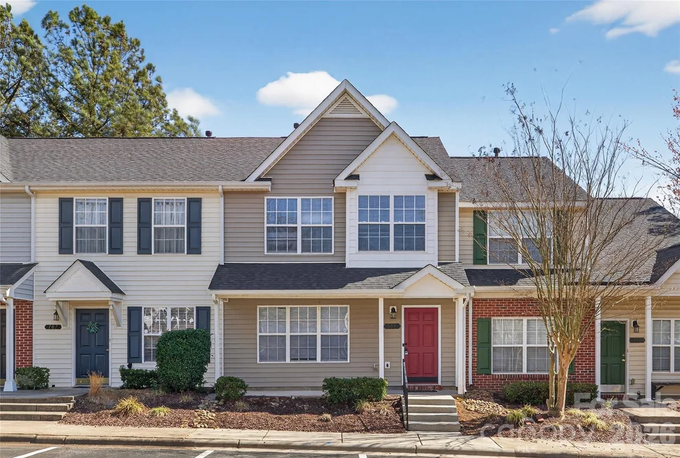 Unit for sale at 109 Delargy Circle, Mooresville, NC 28117
