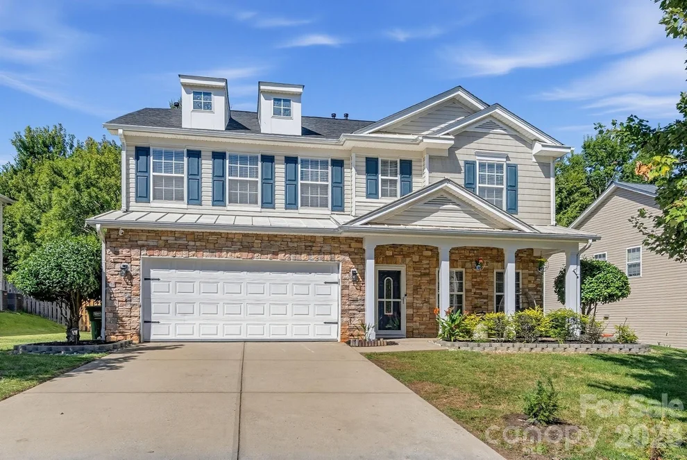 Unit for sale at 210 Lylic Woods Drive, Fort Mill, SC 29715