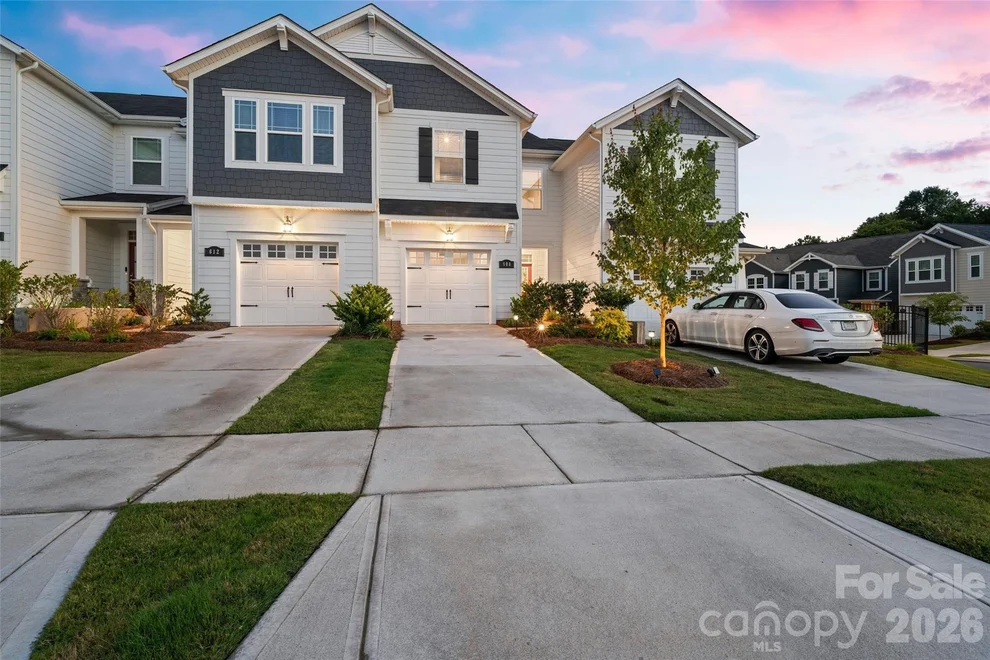 Unit for sale at 608 Cassidy Court, Clover, SC 29710