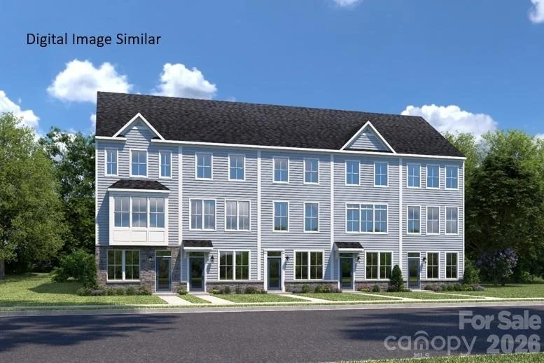 Unit for sale at 3434 Liggett Street, Charlotte, NC 28217
