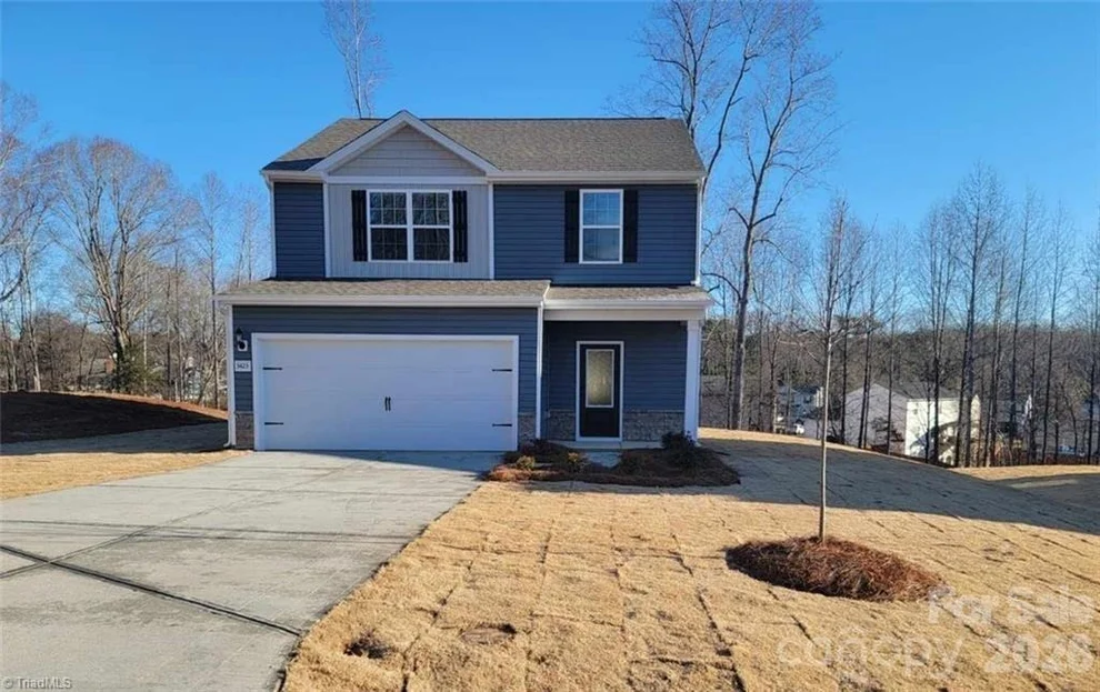 Unit for sale at 3423 Robindale Drive, Winston Salem, NC 27107