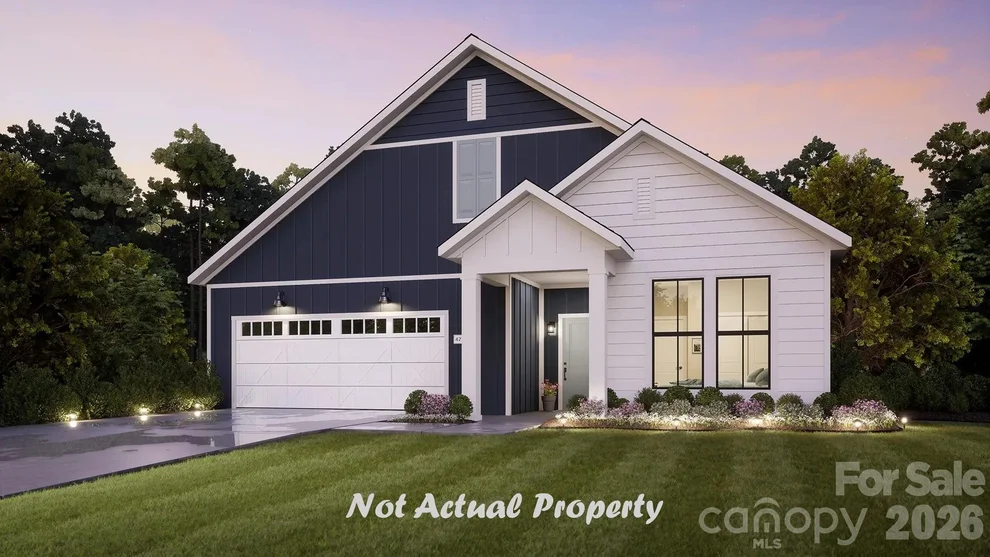 Unit for sale at 245 Alenda Lux Circle, Mooresville, NC 28115