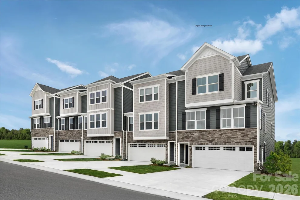 Unit for sale at 7614 Ravenscroft Close Way, Indian Land, SC 29707