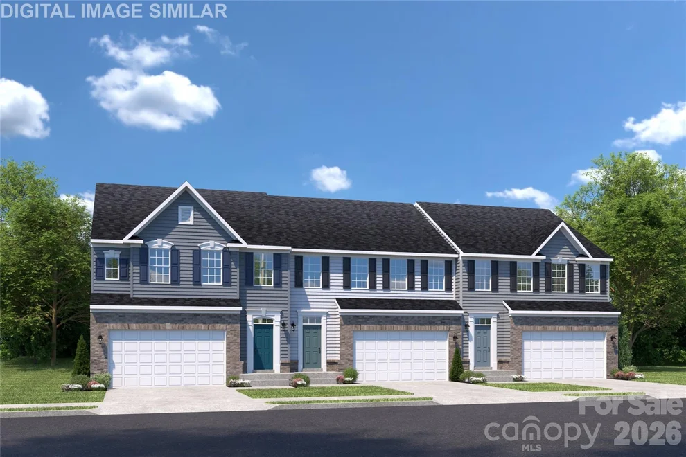Unit for sale at 11204 Emerson Landing Drive, Charlotte, NC 28214