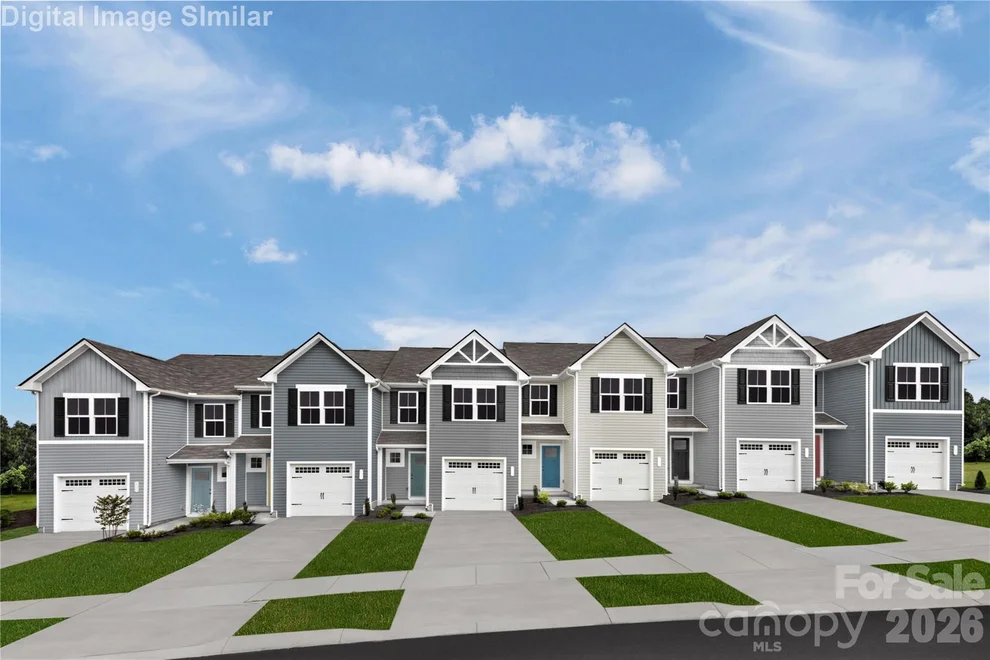 Unit for sale at 3906-2 15TH Street Drive NE, Hickory, NC 28601